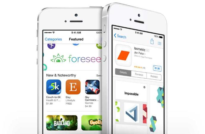 Sadece iOS İşletim Sistemli Telefon Kullananların Anlayacağı 5 Durum!