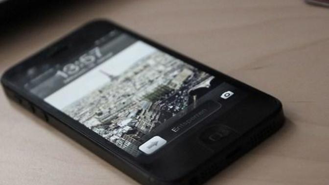 Sadece iOS İşletim Sistemli Telefon Kullananların Anlayacağı 5 Durum!
