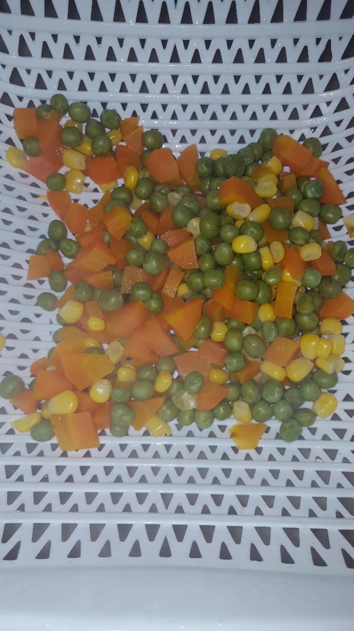 Kumpir Sevenlere; Pratik Kumpir Lezzeti