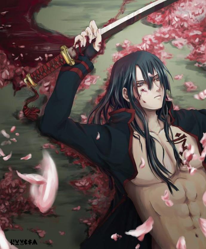 Favorim Olmuş Anime Openingleri