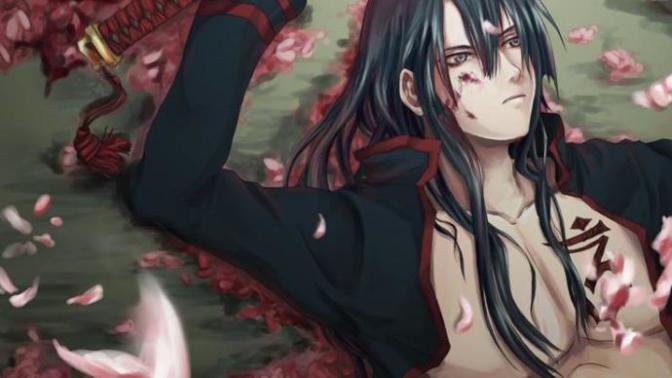 Favorim Olmuş Anime Openingleri