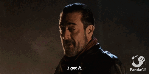 Herkes Nefret Ederken, Biz Negan'ın Sevilesi Yanlarını Açıklıyoruz!