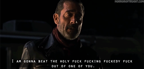 Herkes Nefret Ederken, Biz Negan'ın Sevilesi Yanlarını Açıklıyoruz!
