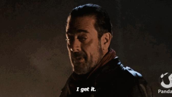 Herkes Nefret Ederken, Biz Negan'ın Sevilesi Yanlarını Açıklıyoruz!
