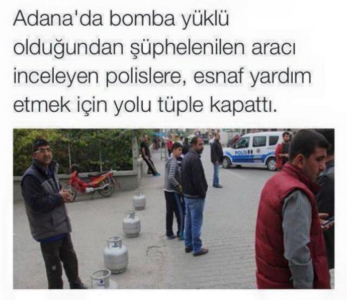 'Yok Böyle Bir İl' Dedirten Adana Klasikleri