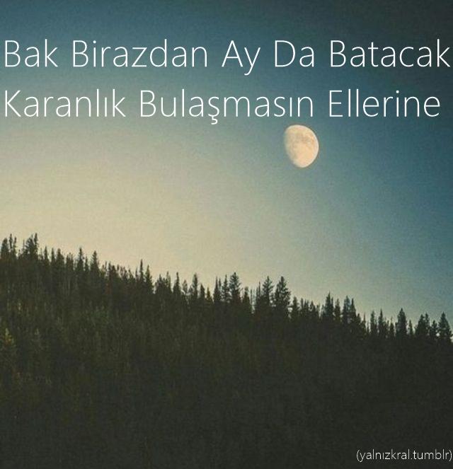 Peki ya Kırılan Bir Erkekse?