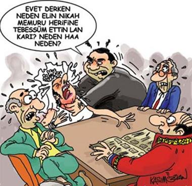 Kadınların Evlenmek İstemeyeceği Erkek Tipleri