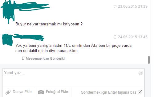 Kızlar Neden Mesaj Atan Erkeklerden Uzak Durur?