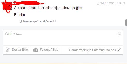 Kızlar Neden Mesaj Atan Erkeklerden Uzak Durur?