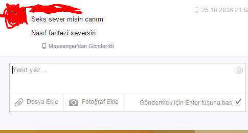 Kızlar Neden Mesaj Atan Erkeklerden Uzak Durur?