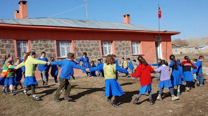 Öğretmen Olmanın Zorlukları