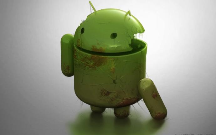 Android Kullananların Anlayacağı 5 Durum!