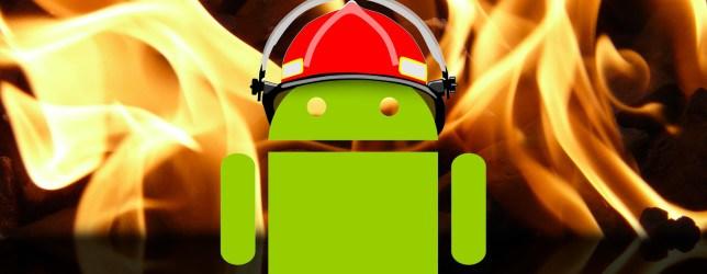 Android Kullananların Anlayacağı 5 Durum!