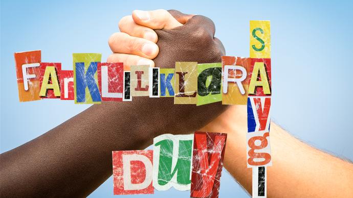 Farklılıklara Saygılı Olun
