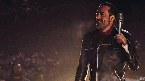 Gerçek Hayatta Gördüğümüzde Yön Değiştireceğimiz 10 The Walking Dead Karakteri