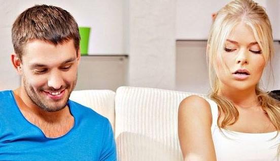 Mutlu İlişkinin Sırları