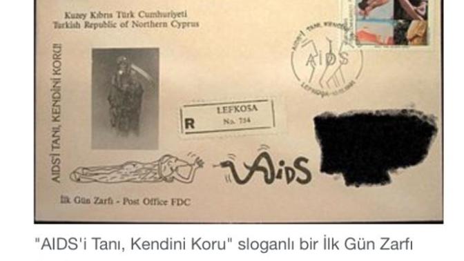 Cinsellikle Bulaşan Hastalık: AİDS
