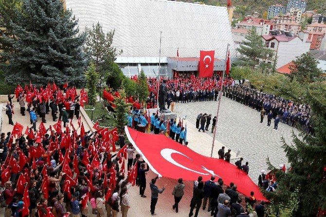 Gurur Günümüz 29 Ekim Cumhuriyet Bayramı