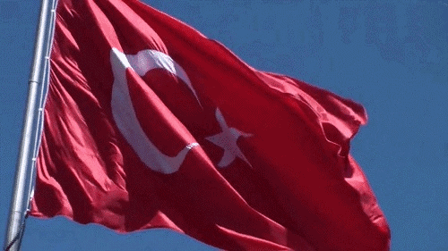 Gurur Günümüz 29 Ekim Cumhuriyet Bayramı