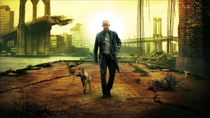 Amerikan Filmlerinde Özenilen Güzellikler