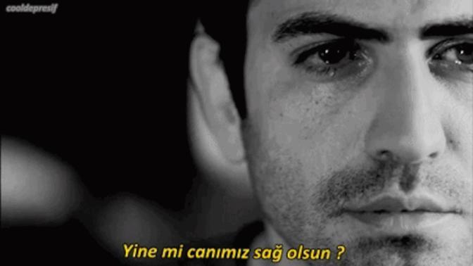 Çok Seven Erkeğin Ayrılık Sonrası Durumu!