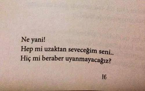 Uzaktan Sevenlerin Çok İyi Anlayacağı 13 Durum