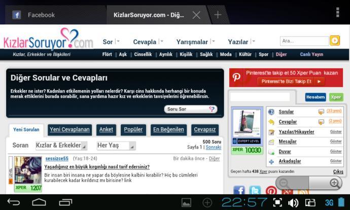 KizlarSoruyor'da 3 Senede Gördüğüm Değişiklikler/Yenilikler