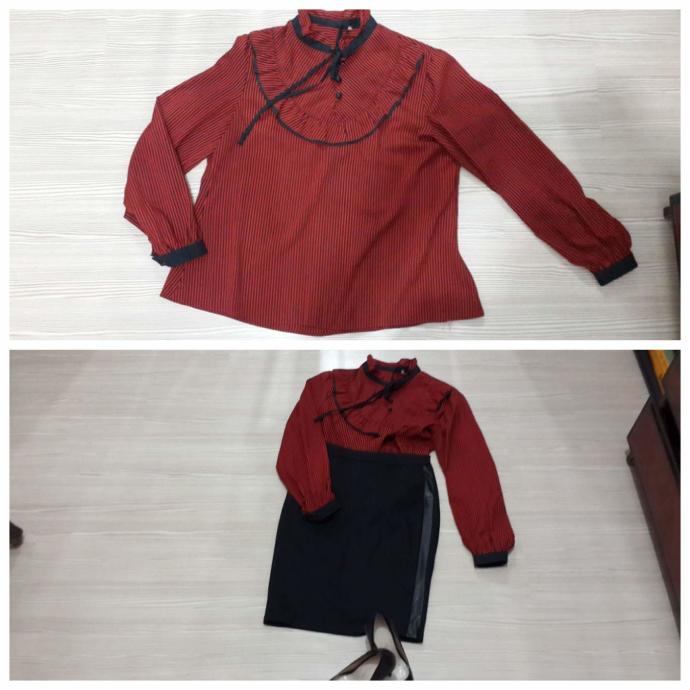Kıyafetlerinizi Fazla Eskitmeyin; Bir Gün Birine Vintage Olurlar!