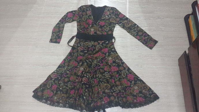 Kıyafetlerinizi Fazla Eskitmeyin; Bir Gün Birine Vintage Olurlar!