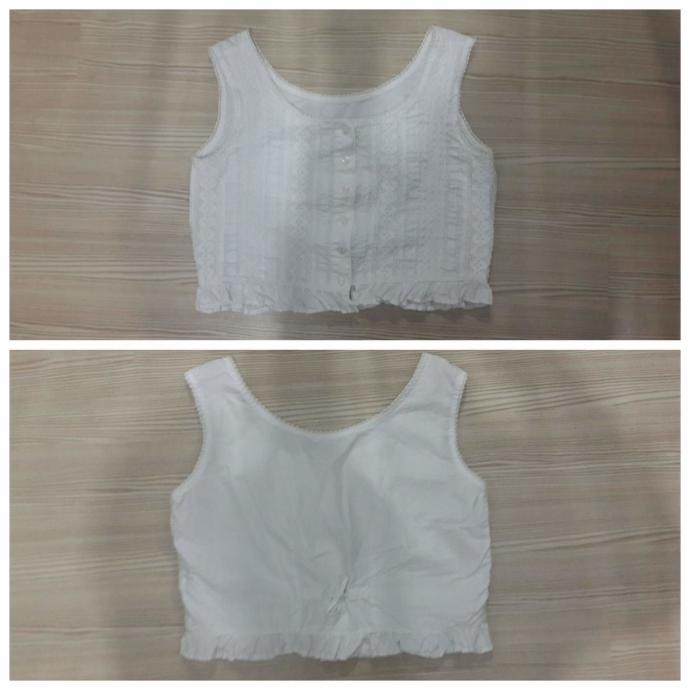 Kıyafetlerinizi Fazla Eskitmeyin; Bir Gün Birine Vintage Olurlar!