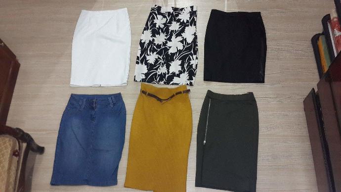Kıyafetlerinizi Fazla Eskitmeyin; Bir Gün Birine Vintage Olurlar!