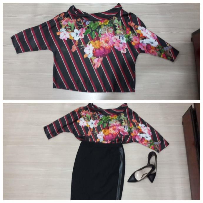 Kıyafetlerinizi Fazla Eskitmeyin; Bir Gün Birine Vintage Olurlar!