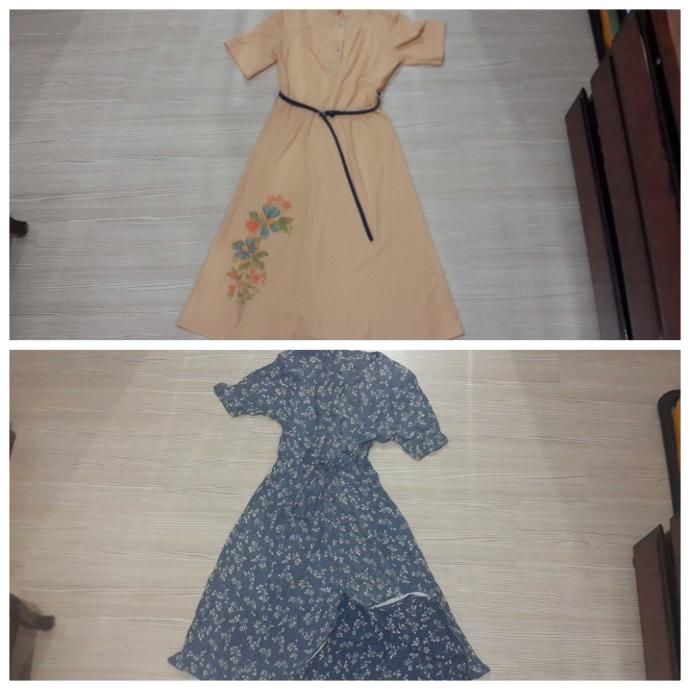 Kıyafetlerinizi Fazla Eskitmeyin; Bir Gün Birine Vintage Olurlar!