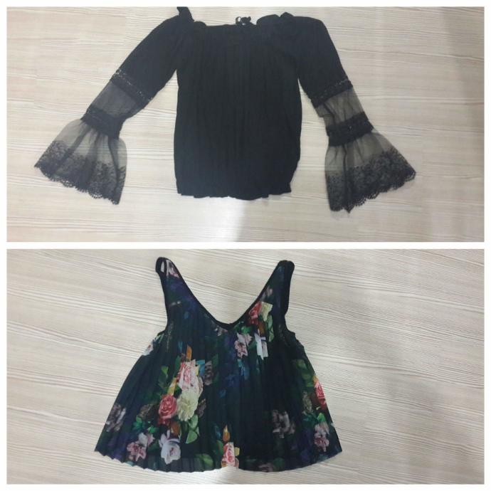 Kıyafetlerinizi Fazla Eskitmeyin; Bir Gün Birine Vintage Olurlar!