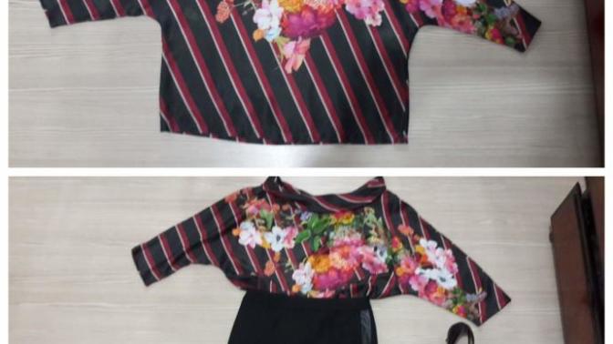 Kıyafetlerinizi Fazla Eskitmeyin; Bir Gün Birine Vintage Olurlar!
