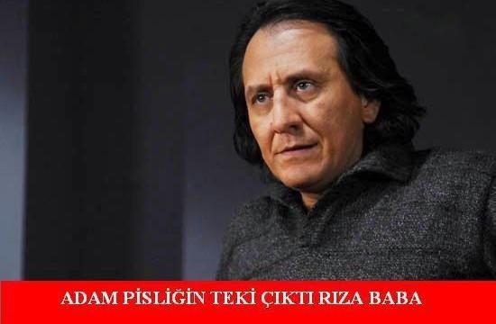 Arka Sokaklar Dizisinde Yaşanan Beş Klişe Olay!