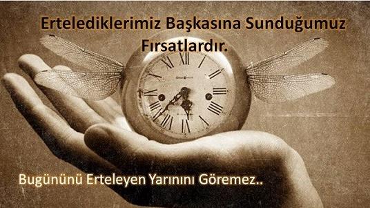 Hayatımızda Yaptığımız Bazı Yanlışlar