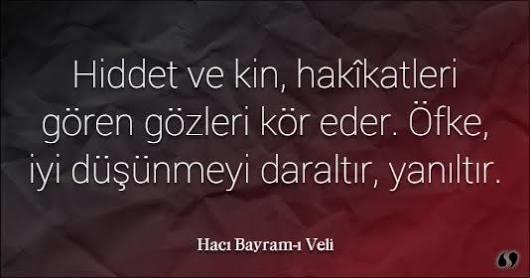 Yufka Gibi Yüreği Olup Kendisine Kötülük Yapılınca Sivri Diken Olan Kindar İnsanların Özellikleri