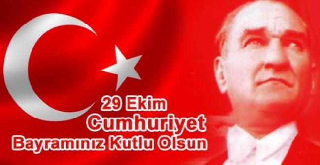 29 Ekim Cumhuriyet Bayramı'nda Ezberini Unutan Kızın Dramı!