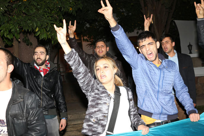 Üniversitede Öğrenci Tipleri Çeşitleri