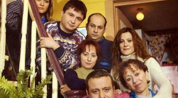 Bir Zamanlar En Çok İzlediğimiz Eski Türk Dizileri