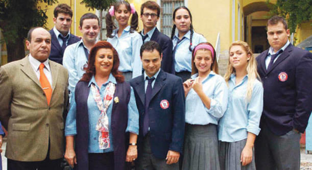 Bir Zamanlar En Çok İzlediğimiz Eski Türk Dizileri
