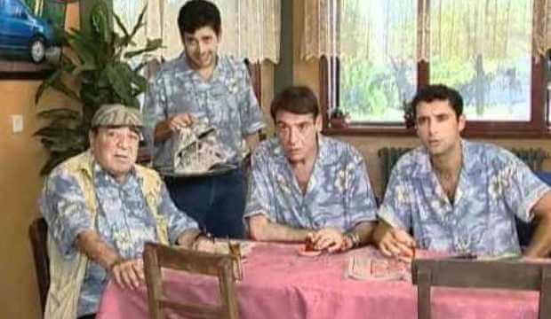 Bir Zamanlar En Çok İzlediğimiz Eski Türk Dizileri