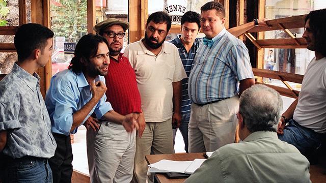 Bir Zamanlar En Çok İzlediğimiz Eski Türk Dizileri