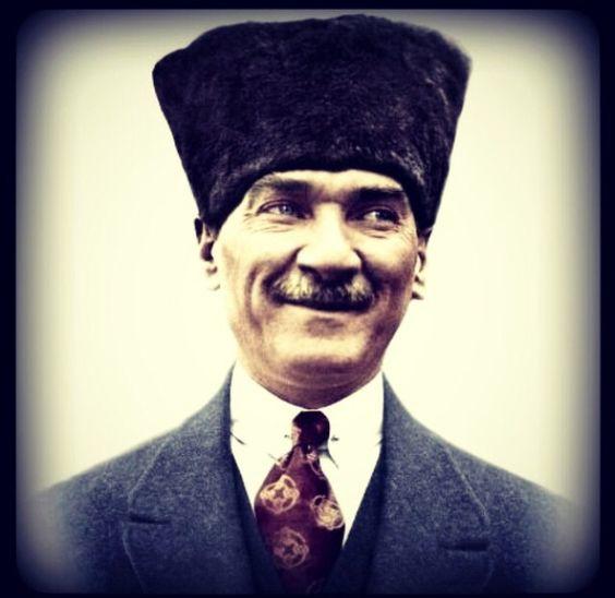 Cumhuriyetimizin 93. Yılı! Cumhuriyetimizin Kurucusu Mustafa Kemal Atatürk'ün Cumhuriyet İle İlgili 10 Sözü