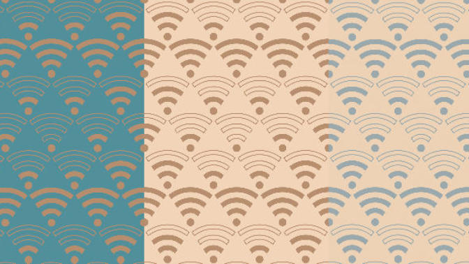 WiFi ile Mobil Veri Arkadaş Olsa Karakterleri Nasıl Olurdu?