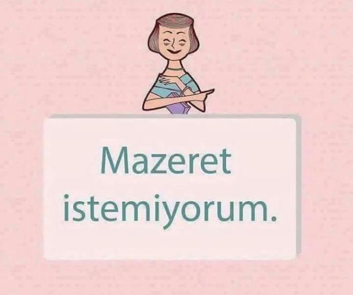 Annelerin Sık Sık Kullandığı Sözler