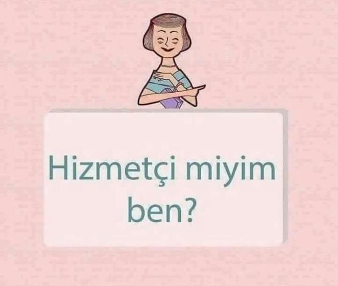 Annelerin Sık Sık Kullandığı Sözler