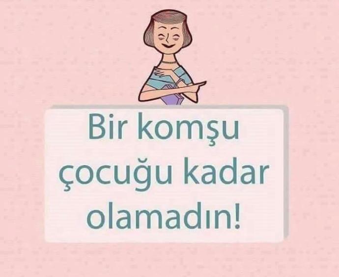 Annelerin Sık Sık Kullandığı Sözler