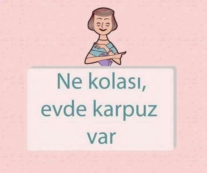 Annelerin Sık Sık Kullandığı Sözler